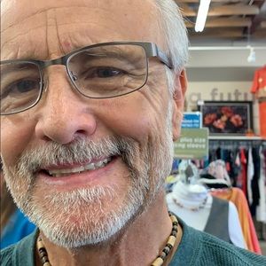 Meet your Posher, Robb